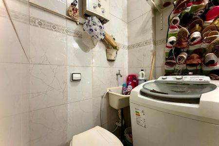 Studio à venda com 32m², 1 quarto e sem vaga