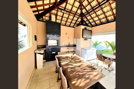 Apartamento para alugar com 3 quartos, 89m² em Buritis, Belo Horizonte