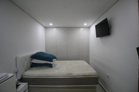 Casa para alugar com 2 quartos, 65m² em Jardim Maria Virginia, São Paulo