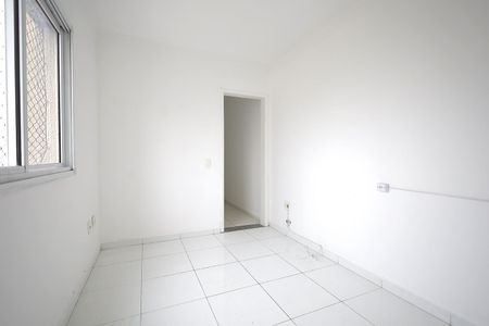 Sala de apartamento para alugar com 2 quartos, 60m² em Parque das Nações, Santo André