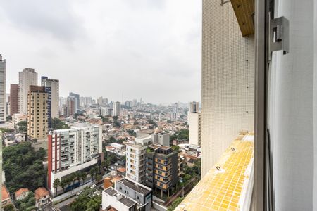 Apartamento para alugar com 3 quartos, 115m² em Perdizes, São Paulo