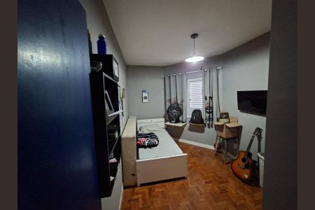Apartamento à venda com 3 quartos, 81m² em Boa Vista, São Caetano do Sul