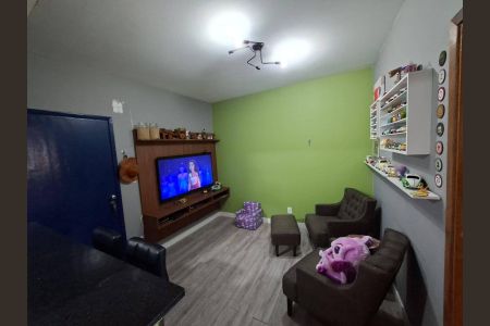 Apartamento à venda com 3 quartos, 81m² em Boa Vista, São Caetano do Sul