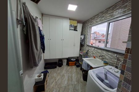 Apartamento à venda com 3 quartos, 81m² em Boa Vista, São Caetano do Sul