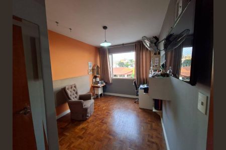 Apartamento à venda com 3 quartos, 81m² em Boa Vista, São Caetano do Sul