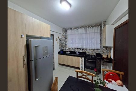 Apartamento à venda com 3 quartos, 81m² em Boa Vista, São Caetano do Sul