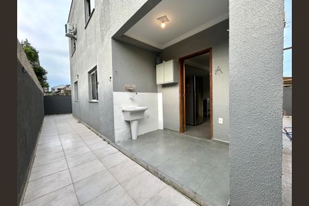 Apartamento para alugar com 68m², 2 quartos e 1 vagaÁrea de Serviço