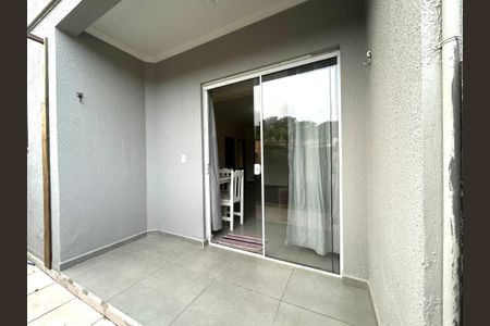 Apartamento para alugar com 68m², 2 quartos e 1 vagaVaranda da Sala