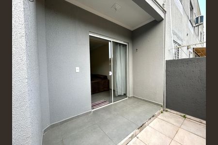 Apartamento para alugar com 68m², 2 quartos e 1 vagaVaranda da Sala