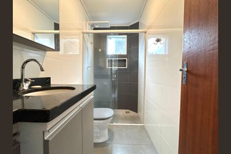 Apartamento para alugar com 68m², 2 quartos e 1 vagaBanheiro 