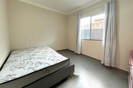Quarto 2 de apartamento para alugar com 2 quartos, 68m² em Alto Ribeirão Leste, Florianópolis