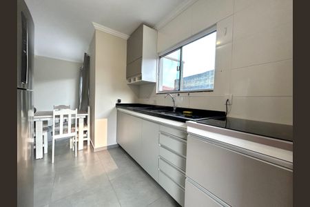Apartamento para alugar com 68m², 2 quartos e 1 vagaCozinha 
