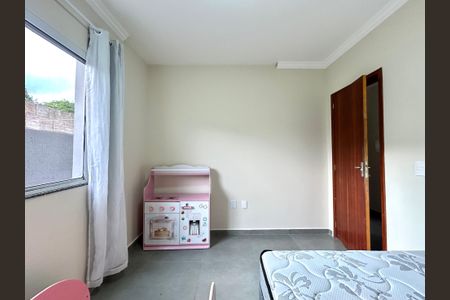 Apartamento para alugar com 68m², 2 quartos e 1 vagaQuarto 2