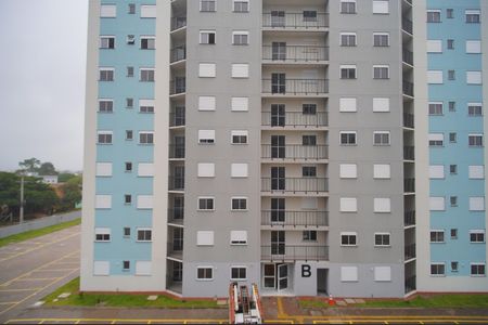Vista do Quarto 1 de apartamento para alugar com 2 quartos, 56m² em Campina, São Leopoldo