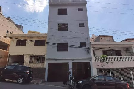 Apartamento à venda com 87m², 3 quartos e 1 vaga