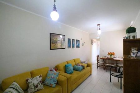 Apartamento à venda com 3 quartos, 87m² em Santa Maria, São Caetano do Sul