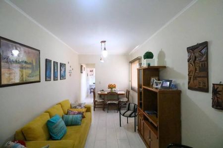 Apartamento à venda com 3 quartos, 87m² em Santa Maria, São Caetano do Sul