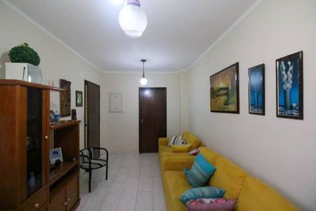 Apartamento à venda com 87m², 3 quartos e 1 vaga