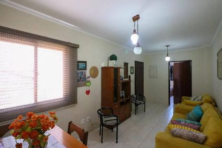 Apartamento à venda com 3 quartos, 87m² em Santa Maria, São Caetano do Sul