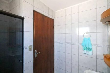 Apartamento à venda com 87m², 3 quartos e 1 vaga