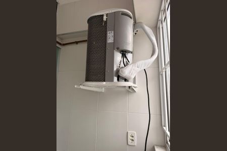 Apartamento para alugar com 84m², 2 quartos e 2 vagas