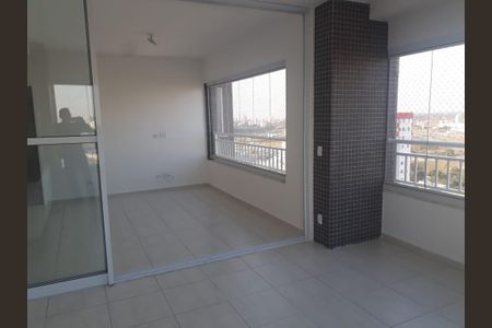 Apartamento para alugar com 2 quartos, 84m² em Parque Residencial Aquarius, São José dos Campos
