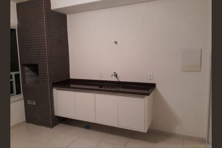 Apartamento para alugar com 2 quartos, 84m² em Parque Residencial Aquarius, São José dos Campos