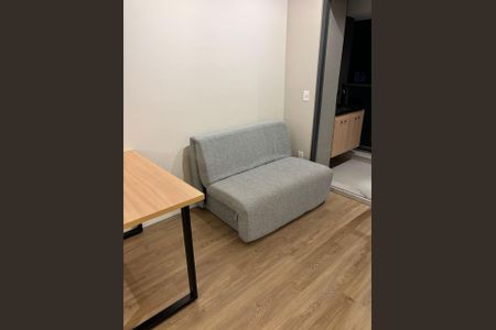 Apartamento para alugar com 1 quarto, 49m² em Jardim Esplanada, São José dos Campos