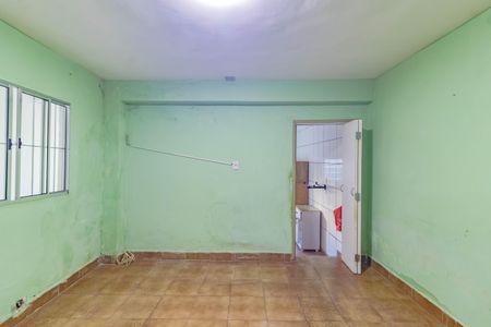 Casa à venda com 5 quartos, 137m² em Conjunto Residencial Jardim Canaa, São Paulo