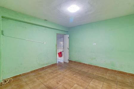 Casa à venda com 5 quartos, 137m² em Conjunto Residencial Jardim Canaa, São Paulo