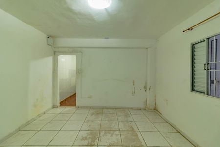 Casa à venda com 5 quartos, 137m² em Conjunto Residencial Jardim Canaa, São Paulo