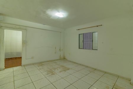 Casa à venda com 5 quartos, 137m² em Conjunto Residencial Jardim Canaa, São Paulo