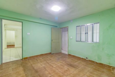 Casa à venda com 5 quartos, 137m² em Conjunto Residencial Jardim Canaa, São Paulo