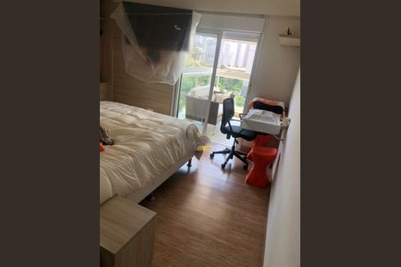 Apartamento para alugar com 3 quartos, 117m² em Jardim Asturias, Guarujá