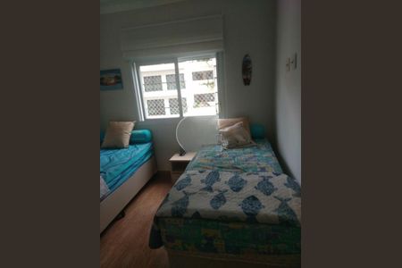 Apartamento para alugar com 3 quartos, 117m² em Jardim Asturias, Guarujá