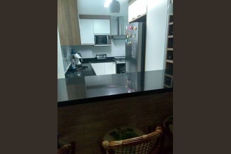 Apartamento para alugar com 3 quartos, 117m² em Jardim Asturias, Guarujá