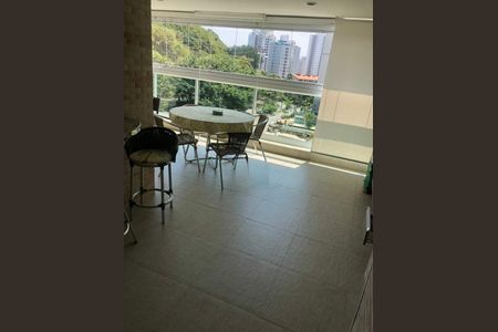 Apartamento para alugar com 3 quartos, 117m² em Jardim Asturias, Guarujá
