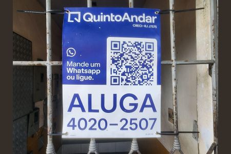 Fachada de kitnet/studio para alugar com 1 quarto, 25m² em Colubandê, São Gonçalo