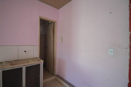 Studio para alugar com 25m², 1 quarto e sem vaga Studio para alugar com 25m², 1 quarto e sem vagaKitnet