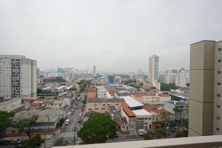 Apartamento à venda com 48m², 2 quartos e 1 vagaVista