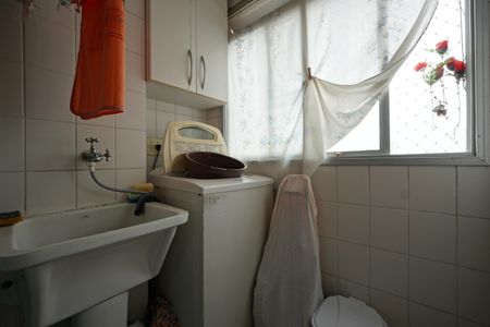 Apartamento à venda com 48m², 2 quartos e 1 vagaÁrea de Serviço