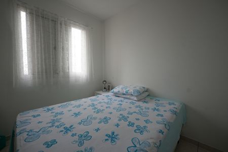 Apartamento à venda com 48m², 2 quartos e 1 vagaQuarto 2