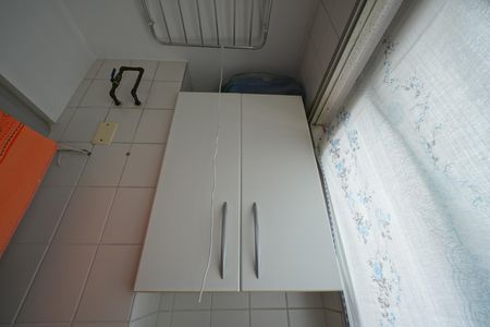 Apartamento à venda com 48m², 2 quartos e 1 vagaÁrea de Serviço