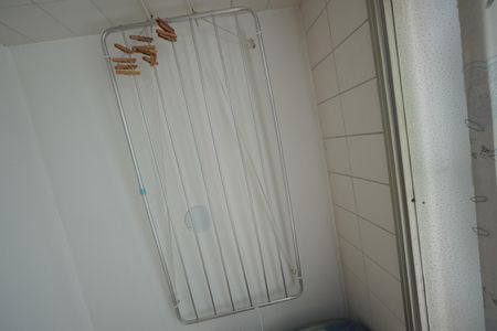 Apartamento à venda com 48m², 2 quartos e 1 vagaÁrea de Serviço