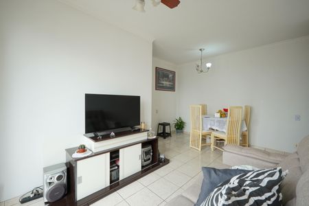 Apartamento à venda com 48m², 2 quartos e 1 vagaSala