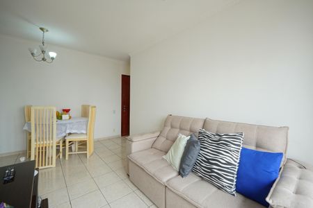 Apartamento à venda com 48m², 2 quartos e 1 vagaSala