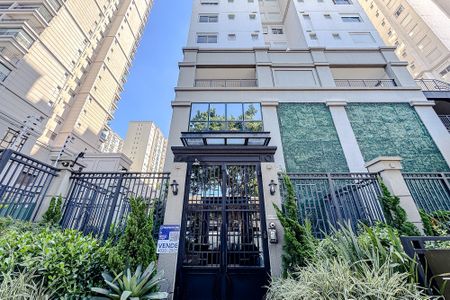 Apartamento à venda com 69m², 3 quartos e 1 vaga Apartamento à venda com 69m², 3 quartos e 1 vagaFachada - Plaquinha