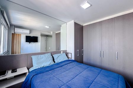 Apartamento à venda com 69m², 3 quartos e 1 vaga Apartamento à venda com 69m², 3 quartos e 1 vagaQuarto 1 - Suíte