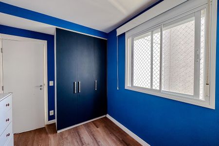 Apartamento à venda com 69m², 3 quartos e 1 vaga Apartamento à venda com 69m², 3 quartos e 1 vagaQuarto 2