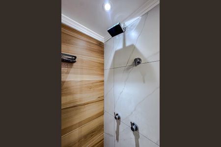 Apartamento à venda com 69m², 3 quartos e 1 vaga Apartamento à venda com 69m², 3 quartos e 1 vagaBanheiro